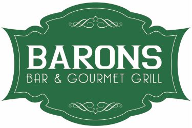 Baron Logo - narrow