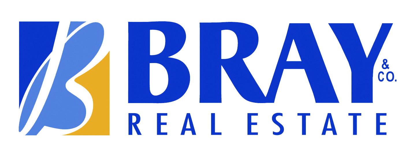 Bray Real Estate Logo